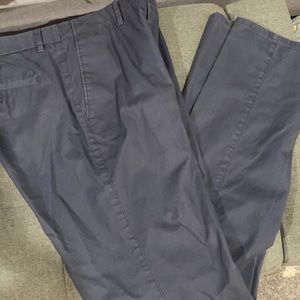Calvin Klein chinos 32x32